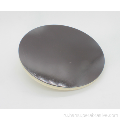 Чистое полировочная площадка с магнитной для стеклянной керамической фарфоровой плитки камень